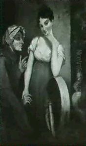 The Spey Wife by John Phillip