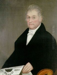Judge Isaac Smith