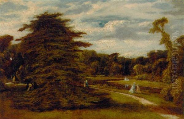 The Pleasure Park At Syon House - view 1