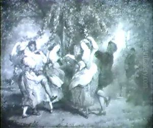 The May Pole