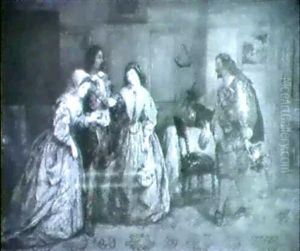 The Suitor The Suitor