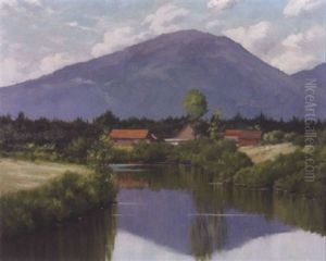 Wilmington Notch by John Campbell Phillips