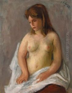 Painting, Original Work by Robert Phillips
