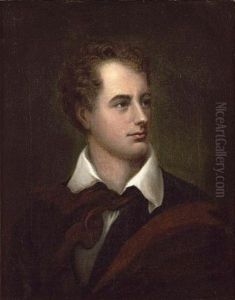 George Gordon, Lord Byron