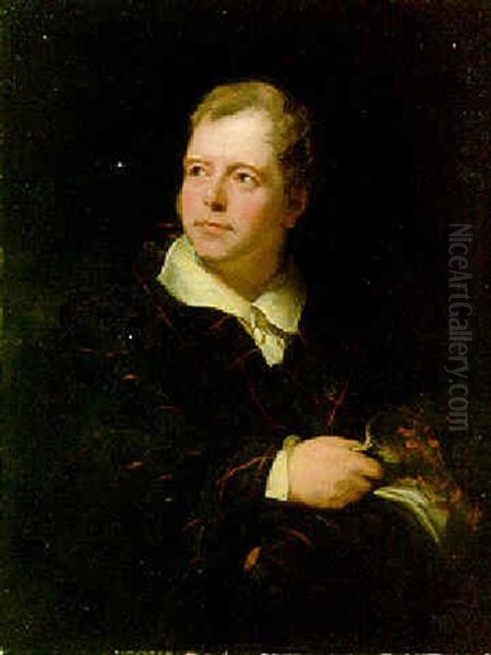 Sir Walter Scott - view 1