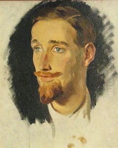 A Portrait Of Gerald Heard