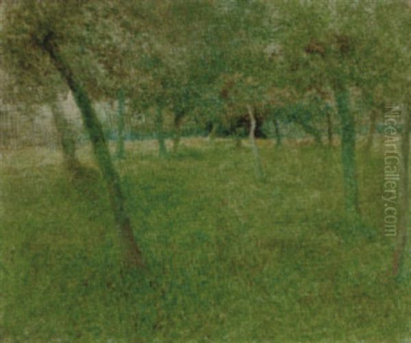 A Landscape - view 1