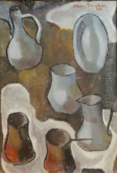 Vases - view 1
