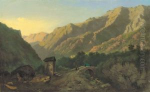 La Cappelletta by Carlo Piacenza