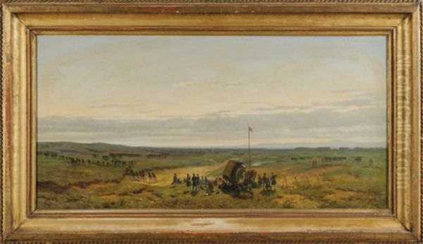 Manovre Di Fanteria - view 1