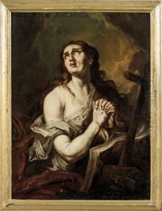 La Maddalena by Giuseppe Antonio Pianca