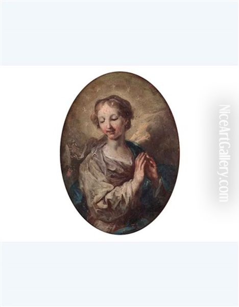Maria Vergine - view 1