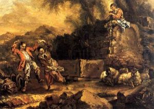 Danza  Di Contadini