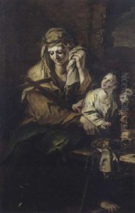La Fede by Giuseppe Antonio Pianca