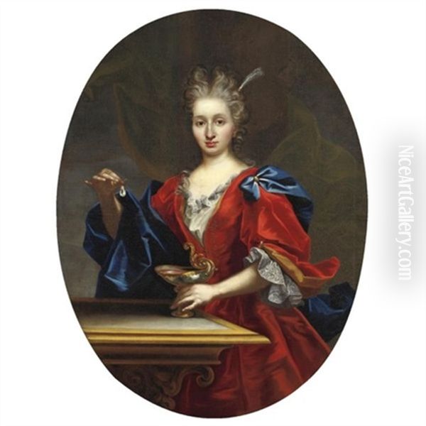 Cleopatra - view 1