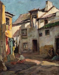 Recanto De Alfama