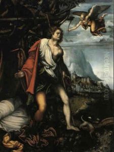 San Rocco by Alberto Piazza