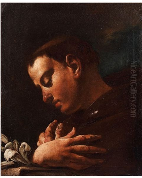 Heiliger Antonius Von Padua - view 1