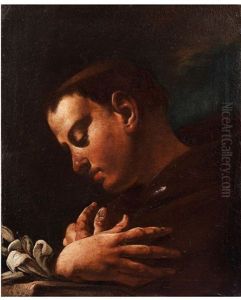 Heiliger Antonius Von Padua