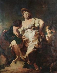 The Fortune-teller thumbnail