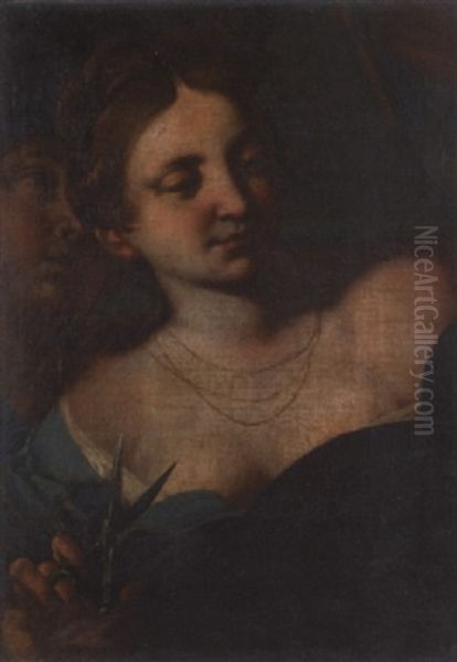 Delilah - view 1