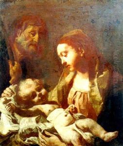 The Holy Family