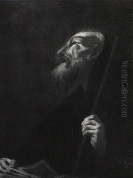 St. Francesco Di Paola - view 1