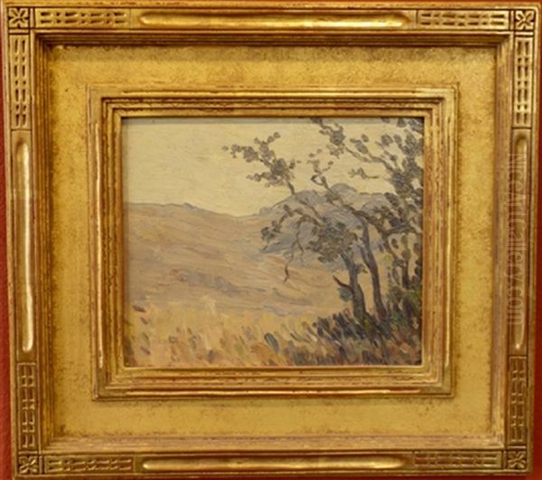 Portrait Of A Girl Holding A Ciambella - view 1