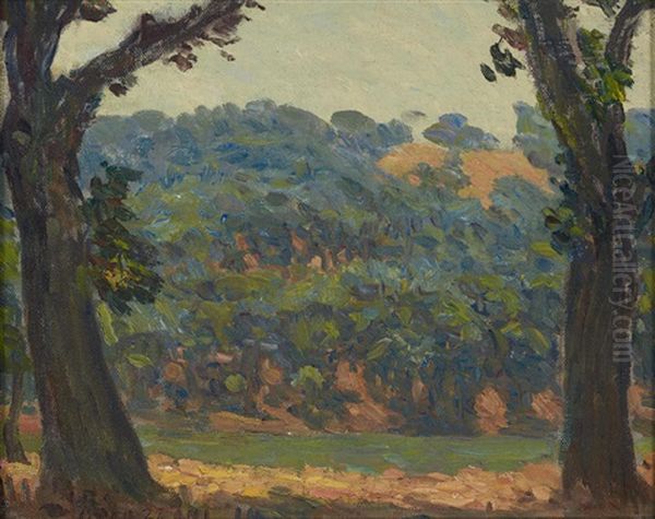 Oaks, Kentfield - view 1