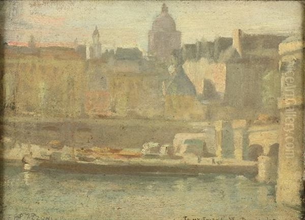 Paris - view 1