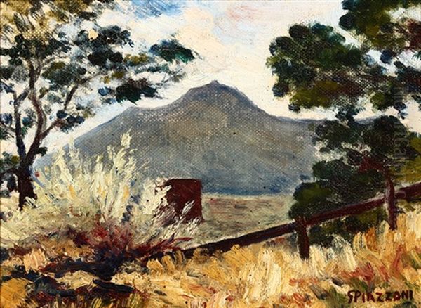 San Anselmo, California - view 1