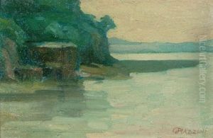Boat House