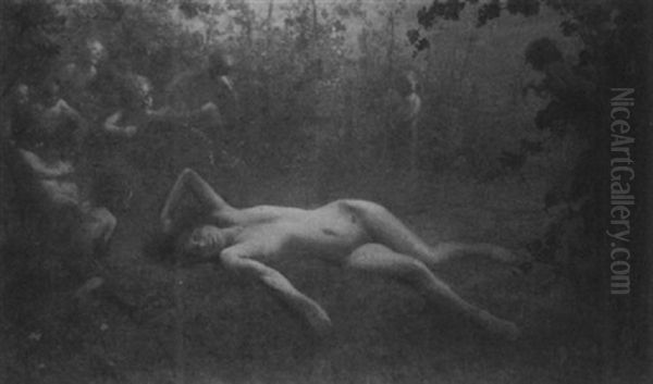 L'eveil De L'amour - view 1