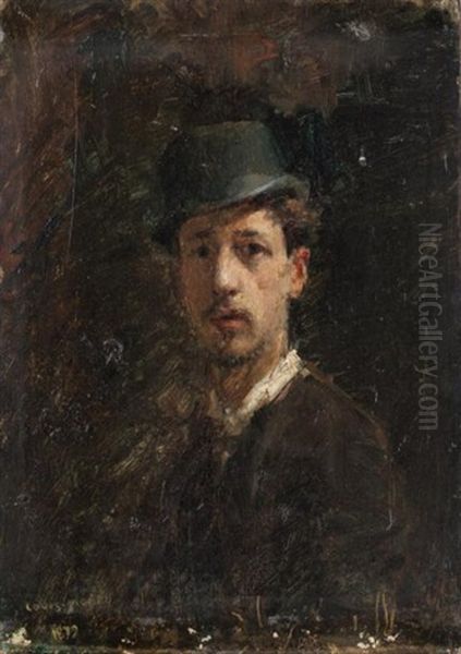 Autoportrait Presume - view 1