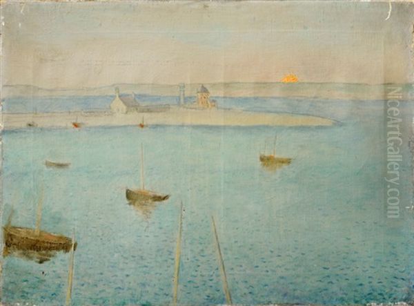 Marine - view 1