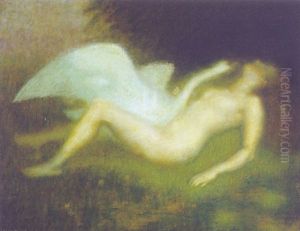 Leda Mit Dem Schwan