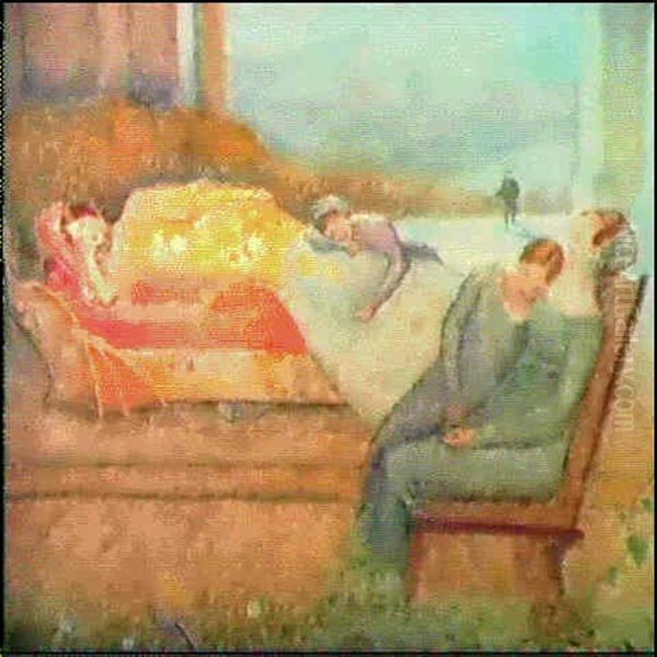 La Belle Au Bois Dormant - view 1