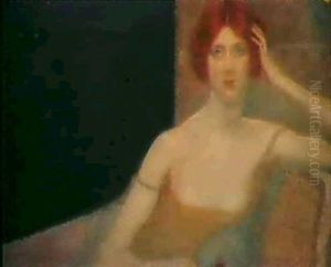 Soir Au Bord De La Mer