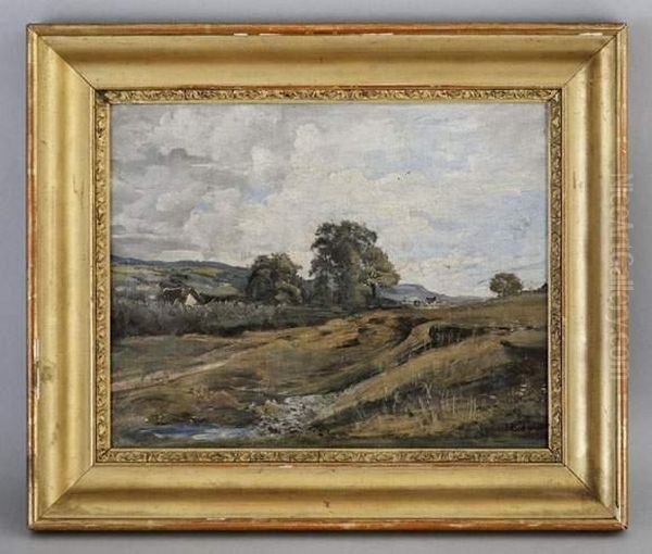 Paysage De Campagne Acoinsins - view 1