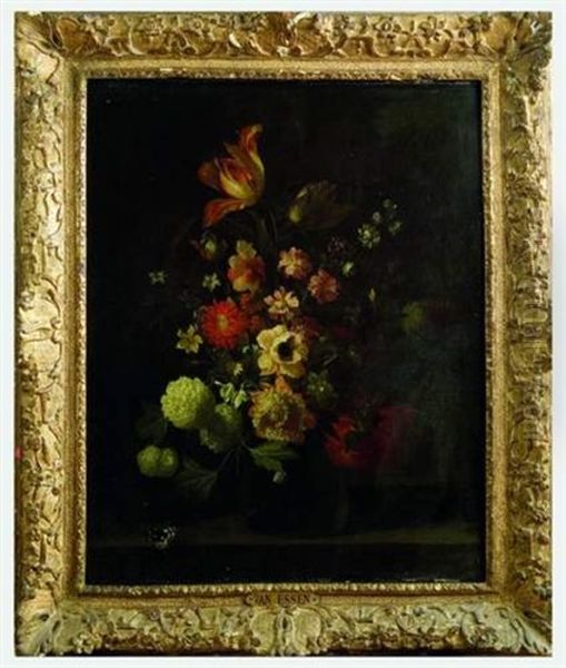Bouquet De Fleurs - view 1