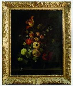 Bouquet De Fleurs
