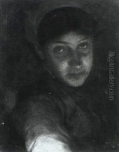 Timidezza by Antonio Piccinni