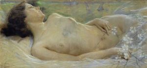 Nudo Disteso Nudo Disteso