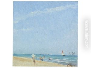 Il Mare A Roseto Degli Abruzzi Il Mare A Roseto Degli Abruzzi