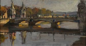 El Puente El Puente