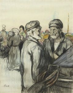 Les Marins