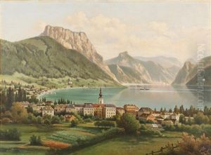 Gmunden Am Traunsee