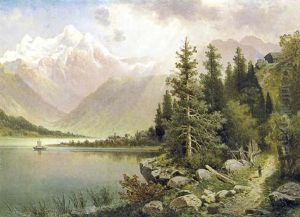 Am Zellersee Am Zellersee