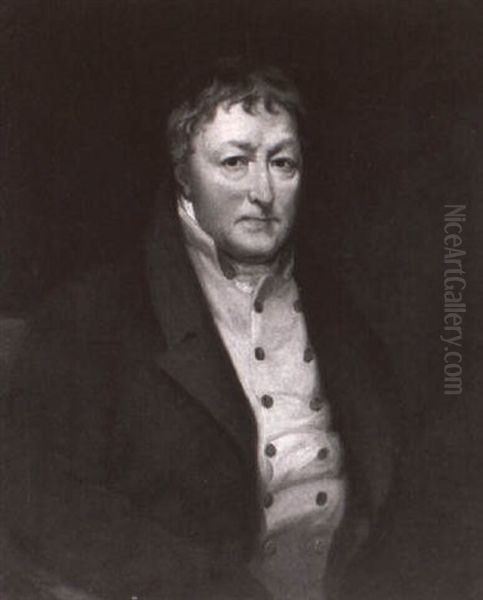 Portrait Of Edward, 13th Earl Of Derby (1775-1851) - view 1
