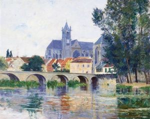 Moret Sur Loing Moret Sur Loing